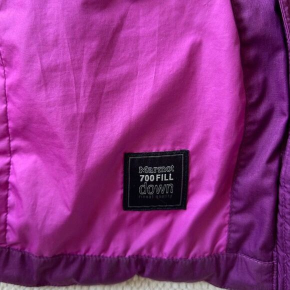 Marmot Down Parka - Picture 7 of 8